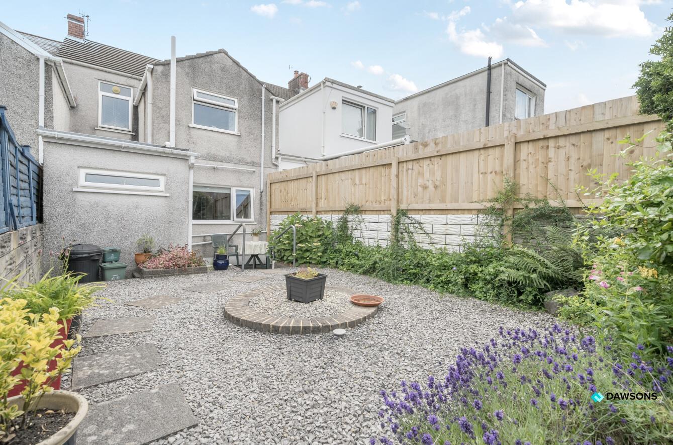 Woodville Road, Mumbles, Swansea, SA3 4AD